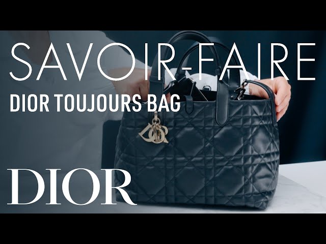 Dior launches exclusive Lady Dior handbag collection for India