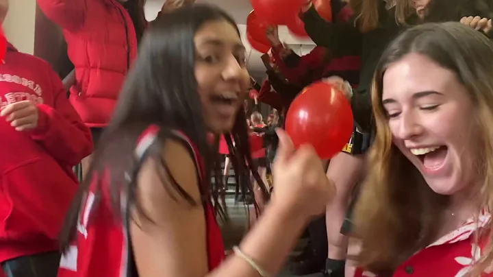 Spirit Week - Lip Dub