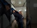 Best Massage Teaser nominee - Kseniya Dumbrovskaya, Kazahkstan
