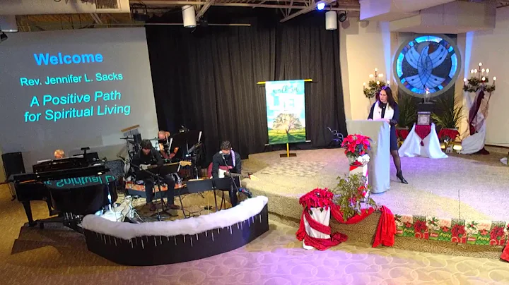 White Stone Ceremony  | Sunday, January 3, 2021 | ...