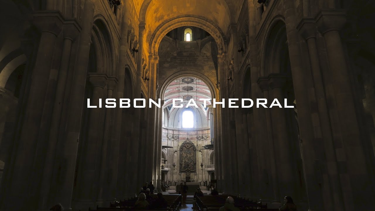 ポルトガルの旅7 リスボン大聖堂 美しい街並み Lisbon Cathedral Portugal Travel 7 観光スポット Youtube ポルトガルの旅7 リスボン大聖堂 美しい街並み Lisbon Cathedral Portugal Travel 7 観光スポット Youtube
