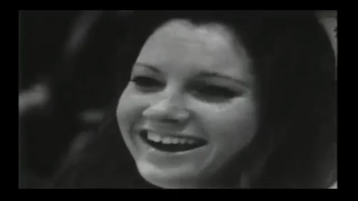 American Bandstand 1960s Dancer Carolyn Krause