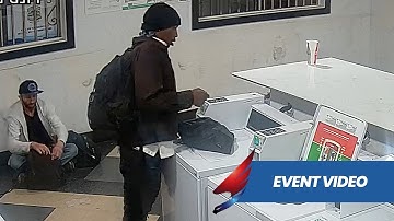 Remote Guard Removes Trespassers