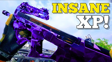 3 BROKEN WEAPON XP METHODS on MW2 RIGHT NOW! ( Fastest Way To Level Guns In MW2! ) Weapon XP Glitch