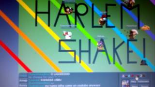 HARLEM SHAKE TRANSFORMICE STYLE!!