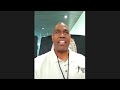 Stephen "Foss" Foster Joins SportsTalk Ahead of Super Bowl 56