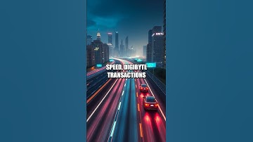 Understanding the Role of Digibyte in Digital Security