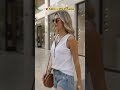 🌸 Halife Women's Half Zip Tank Top Trendy Summer Sleeveless Shirt 2026 ✨ #amazonfinds #womensfashion