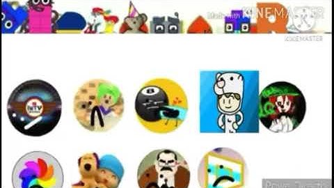 (Everyone Fight Bad Users) - Add Round 235)