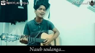 lagu aceh Na Bungong By Rafli Kande (cover muhammad Nasir)