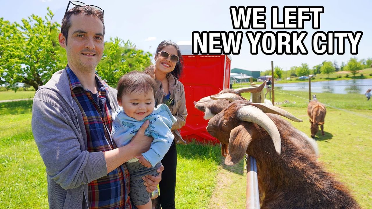 NYC’s Best Escape!: 48 Hours in The Hudson Valley