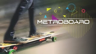 Electric Skateboard River Run - Metroboard
The Metroboard Electric Skateboard is a great way to explore you local park trail. With up to a 40 mile range, you dont need to worry about running out of juice mid-trail. We can also custom build on many decks on the market so you can get the personalized electric skateboard you always wanted!
https://metro-board.com/shop/ Electric Skateboard River Run - Metroboard