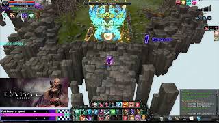 CABAL ONLINE EU -   Wing Dungeon 1 [FA]