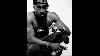 2Pac - The Hell Raiser (Unreleased)
