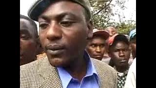 John De'Mathew - Thakame Yaitirwo ( video)