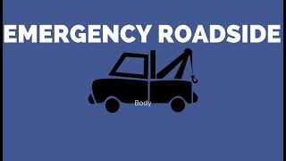 Part Time Remote Customer Service Rep - Emergency Roadside Service