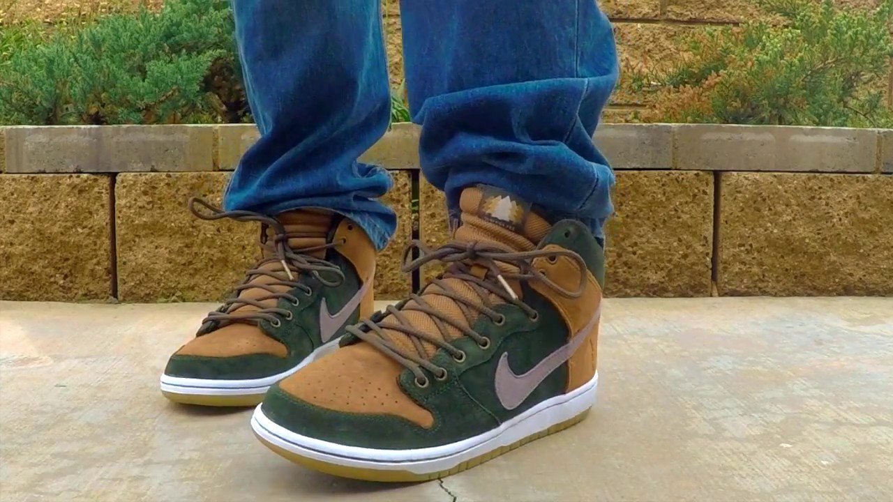 nike sb homegrown