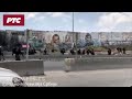 Novi sukobi Izraelaca i Palestinaca: Letjele kamenice i šok bombe