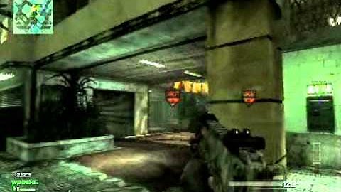 second map host boot bootleg