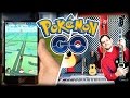 PGO: Pokémon GO - Tema do mapa