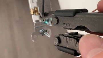 How to install Wemo WiFi Lightswitch