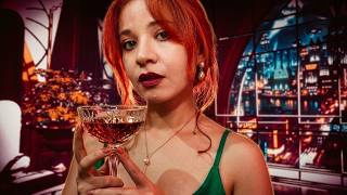 POV: She Still Has NO IDEA You're Batman🦇... But She's Suspicious (ASMR Part 3)