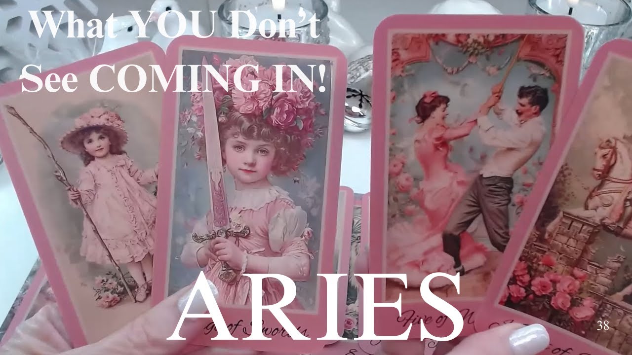 ARIES LOVE ♈💖SOMEONE'S HOLDING BACK SECRET FEELINGS😮WHAT'S UNDERNEATH🤯🪄ARIES  LOVE TAROT💖