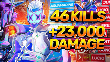 The MYTHICAL Junkrat main experience...