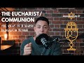 Messianic Jew Considers the Eucharist