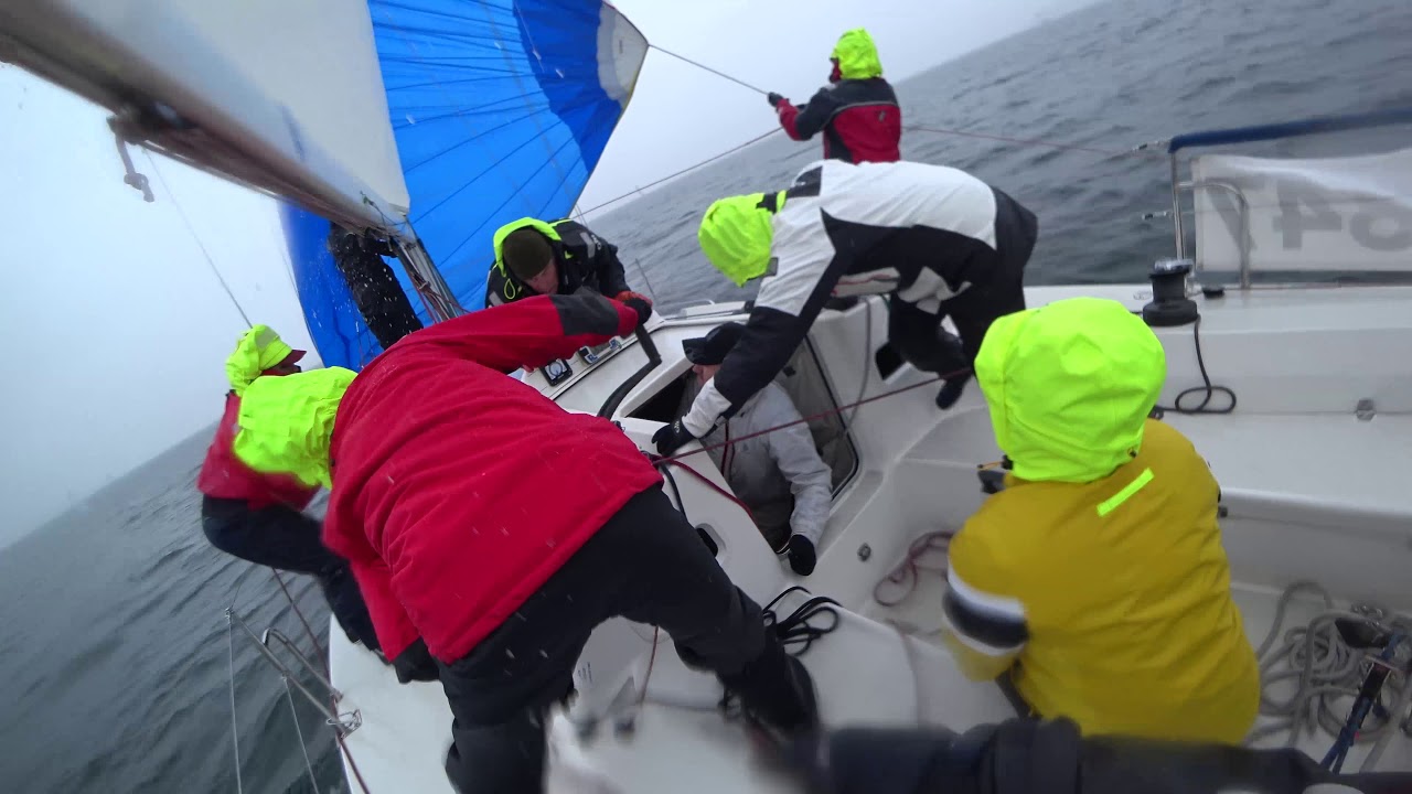 RTC19 Satuday - Racing Hravn - Round The County race November 9 2019 ...