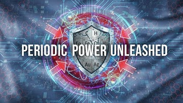 Master Periodic Properties in 15 Minutes | ICSE Class 10 Chemistry | Easy Trends & Logic Explained!