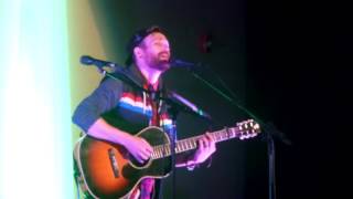 Video thumbnail of "Shawn McDonald - Through it All"