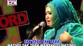 Evie Tamala -  Tak Tega (Official Music Video) chords