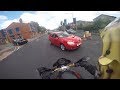 Crazy, Angry People vs Bikers 2018 || Motorcycles Road Rage Compilation [EP. #218 ]