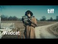 WILDCAT Trailer | TIFF 2024