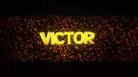 NOVA INTRO DO CANAL!!!❤❤❤