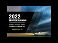 2022 National Weather Service - Kansas City Storm Spotter Training