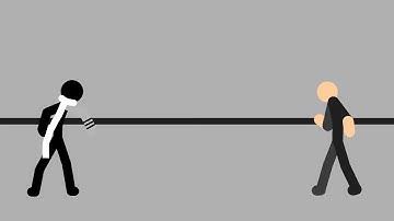 My First 20fps no tween animation  (Stick nodes):D