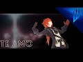 【MMD Genshin Impact】Te Amo ft. Diluc [Motion By fukifuki21]
