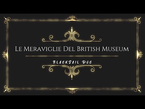 Video: Il British Museum: la guida completa