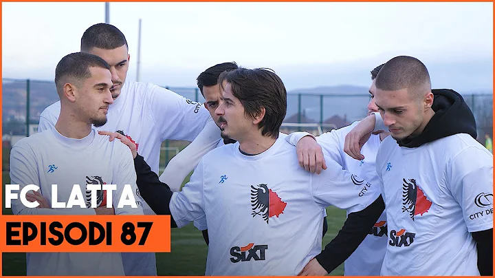 FC LATTA - Episodi 87
