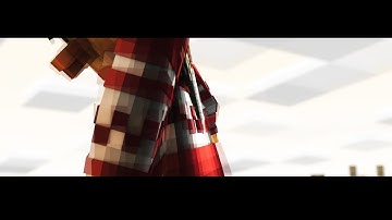 Intro - IchBinDuck / C4D = Thomas Animations Edit #1