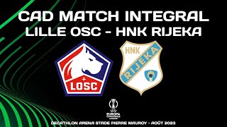 HNK Rijeka x Lille » Palpites, Placar ao vivo e Transmissão + Odds