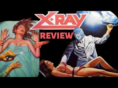 X-RAY (1981) Review