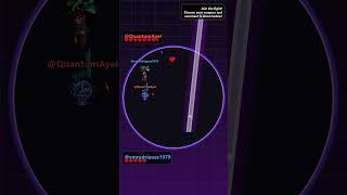 ⚔️ Player Battle Arena ⚔️