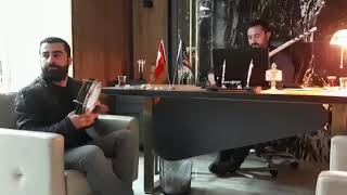 Hakan Altun - Nefesimsin Takılmaca