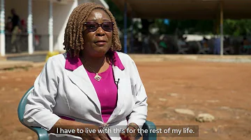 Sanofi – Testimonial of Ghanaian patient with Diabetes