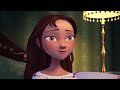 DreamWorks Spirit Riding Free - AMV - World&#39;s Smallest Violin (AJR) - Chorus