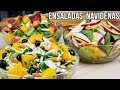 ENSALADAS NAVIDEÑAS 3