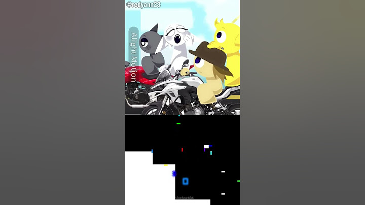 Try Harder🏍🏁 Wenda x Gray vs Tunner x Simon (Incredibox Sprunki Meme) | Blue Bouncing Square